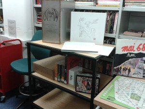 John Lennon Time Capsule