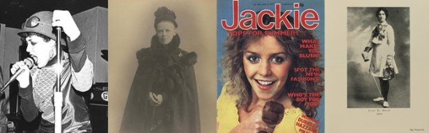 Extraordinary Women at LJMU, 2018